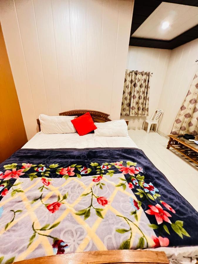 Hotel Rashmi Agra  Extérieur photo