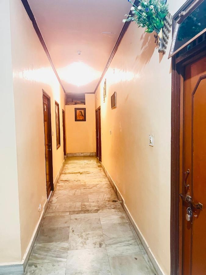 Hotel Rashmi Agra  Extérieur photo