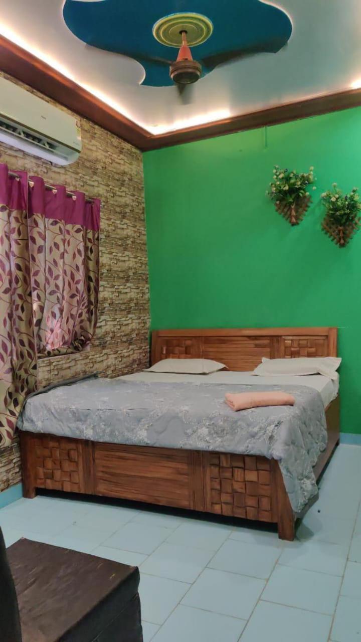 Hotel Rashmi Agra  Extérieur photo
