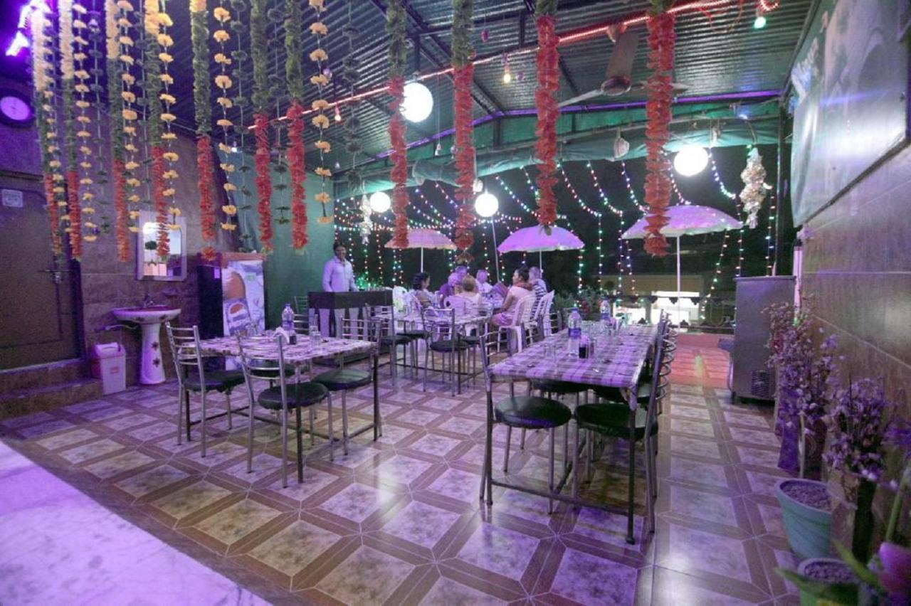 Hotel Rashmi Agra  Extérieur photo